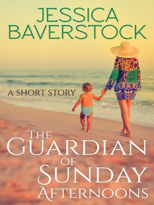 cover image of The Guardian of Sunday Afternoons
